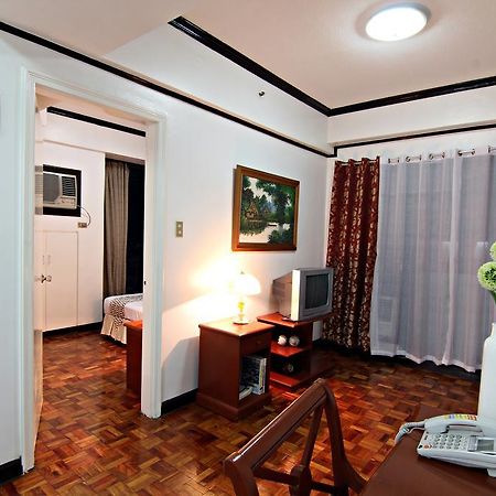 Mpt Suites Makati City Luaran gambar