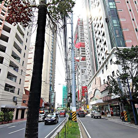 Mpt Suites Makati City Luaran gambar