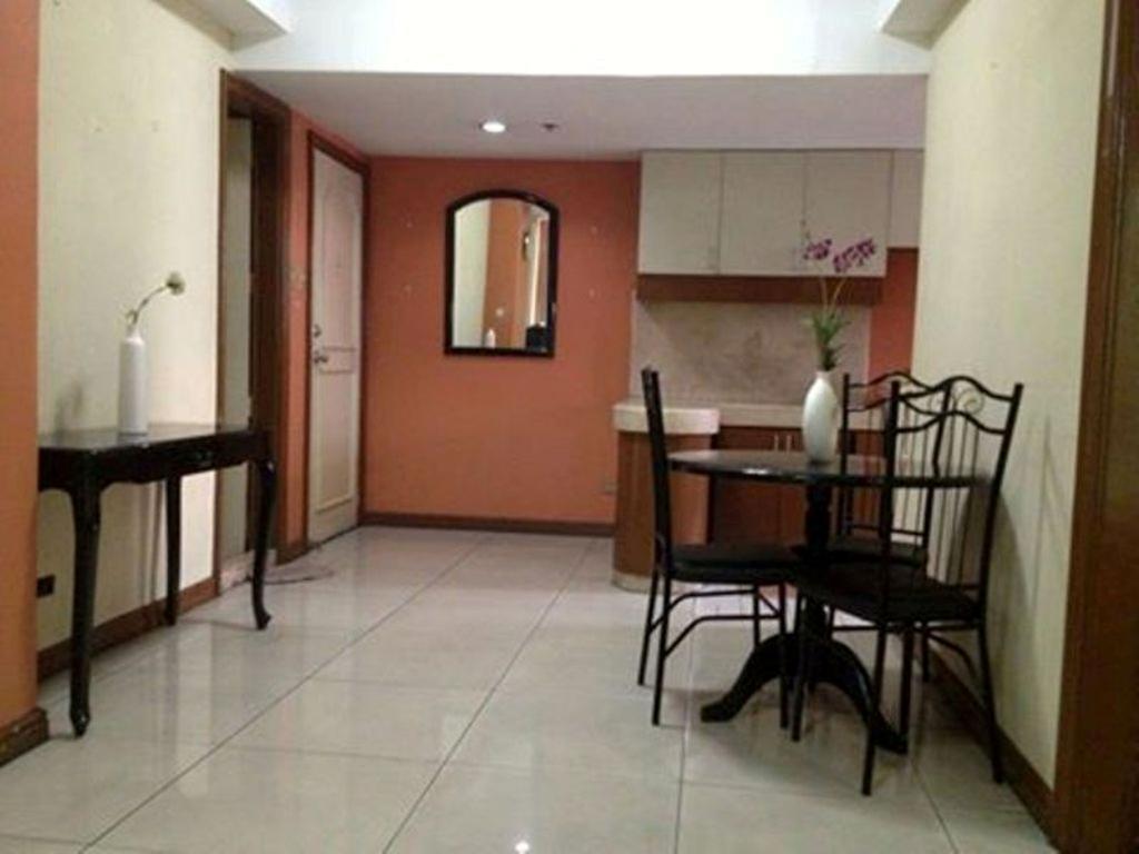 Mpt Suites Makati City Bilik gambar