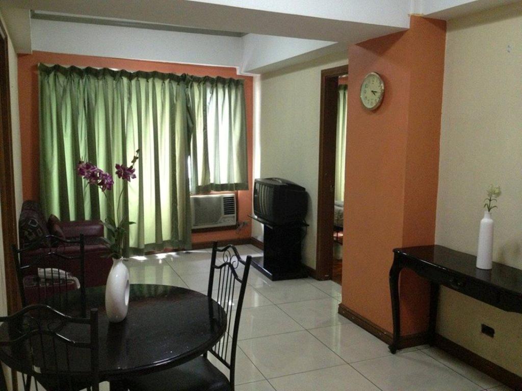 Mpt Suites Makati City Bilik gambar