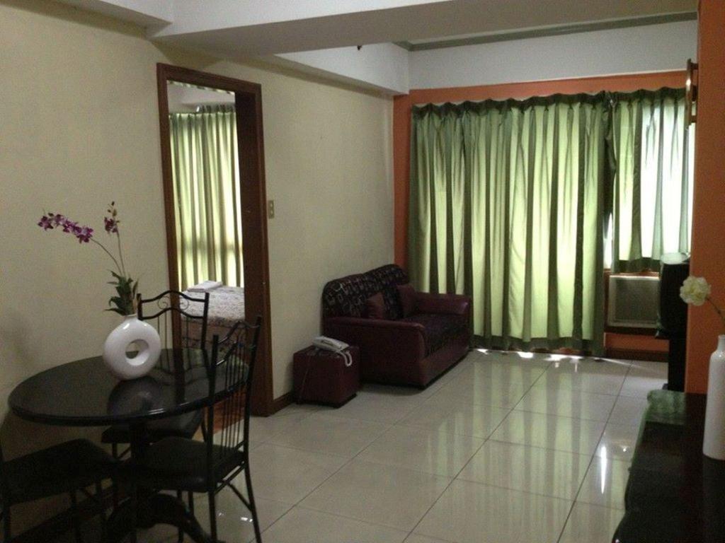 Mpt Suites Makati City Bilik gambar