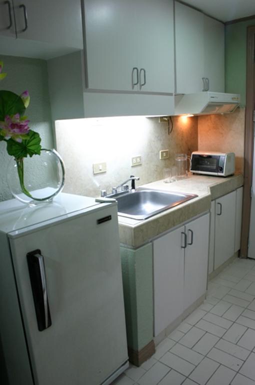 Mpt Suites Makati City Luaran gambar