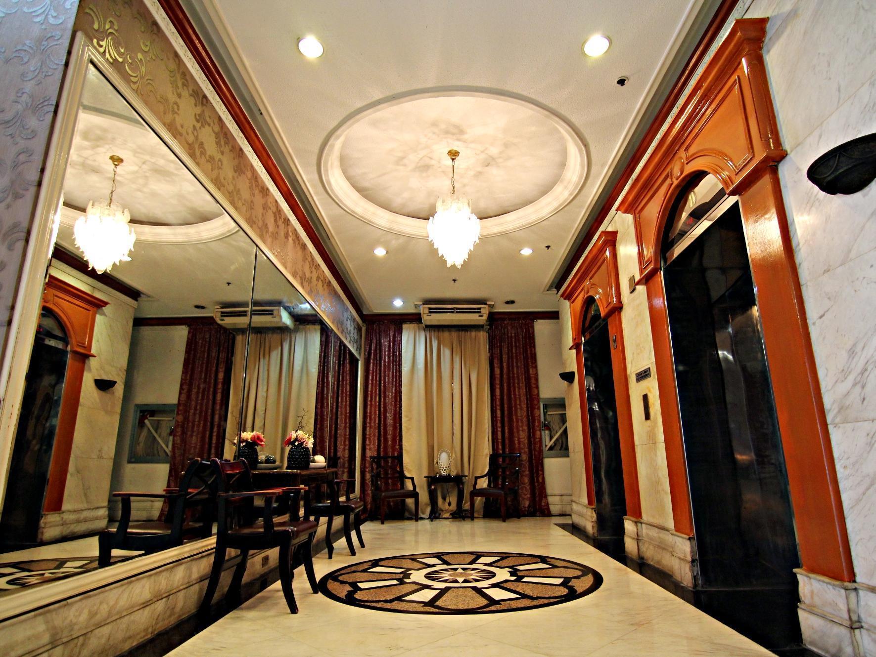 Mpt Suites Makati City Luaran gambar