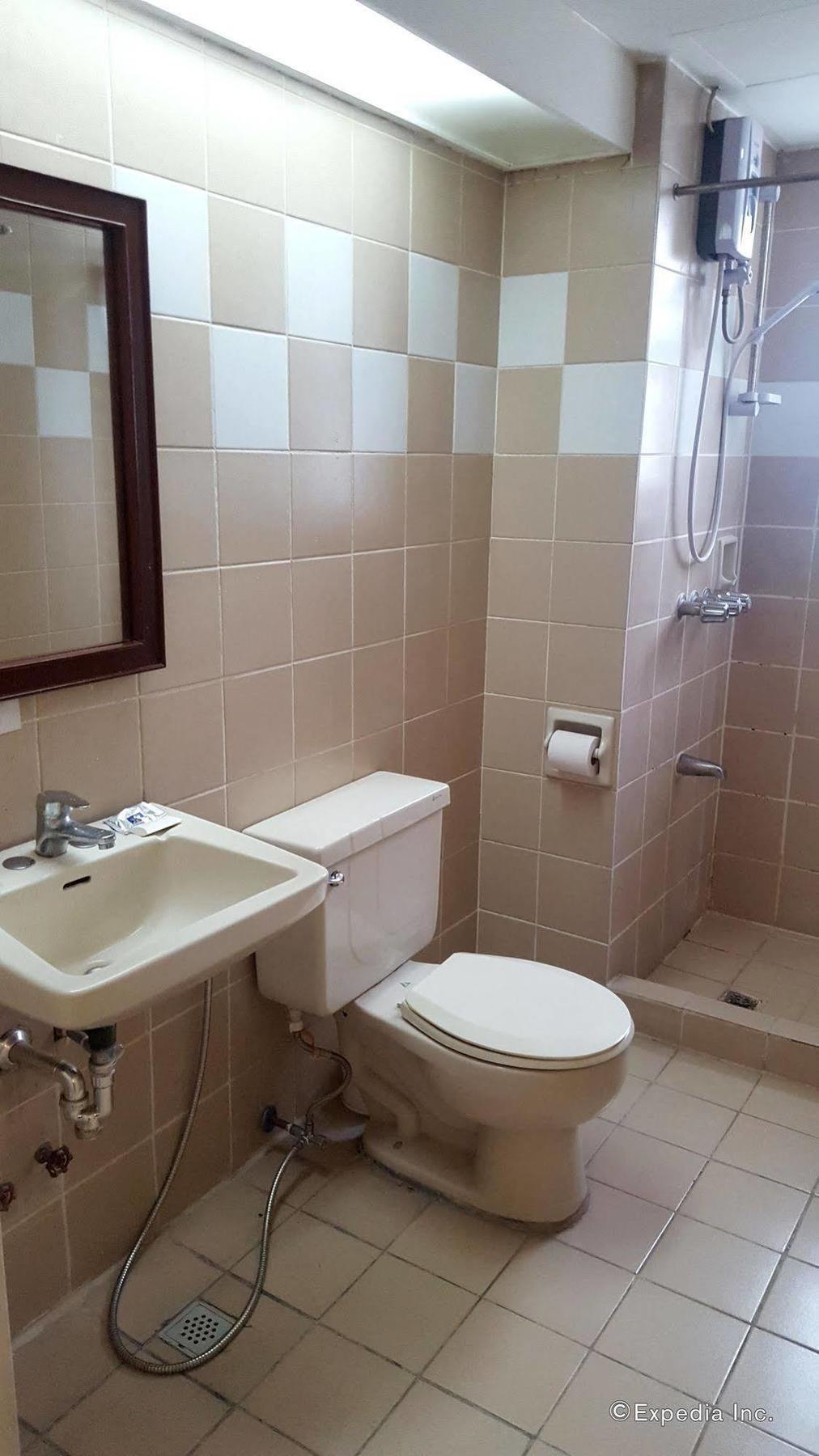Mpt Suites Makati City Luaran gambar