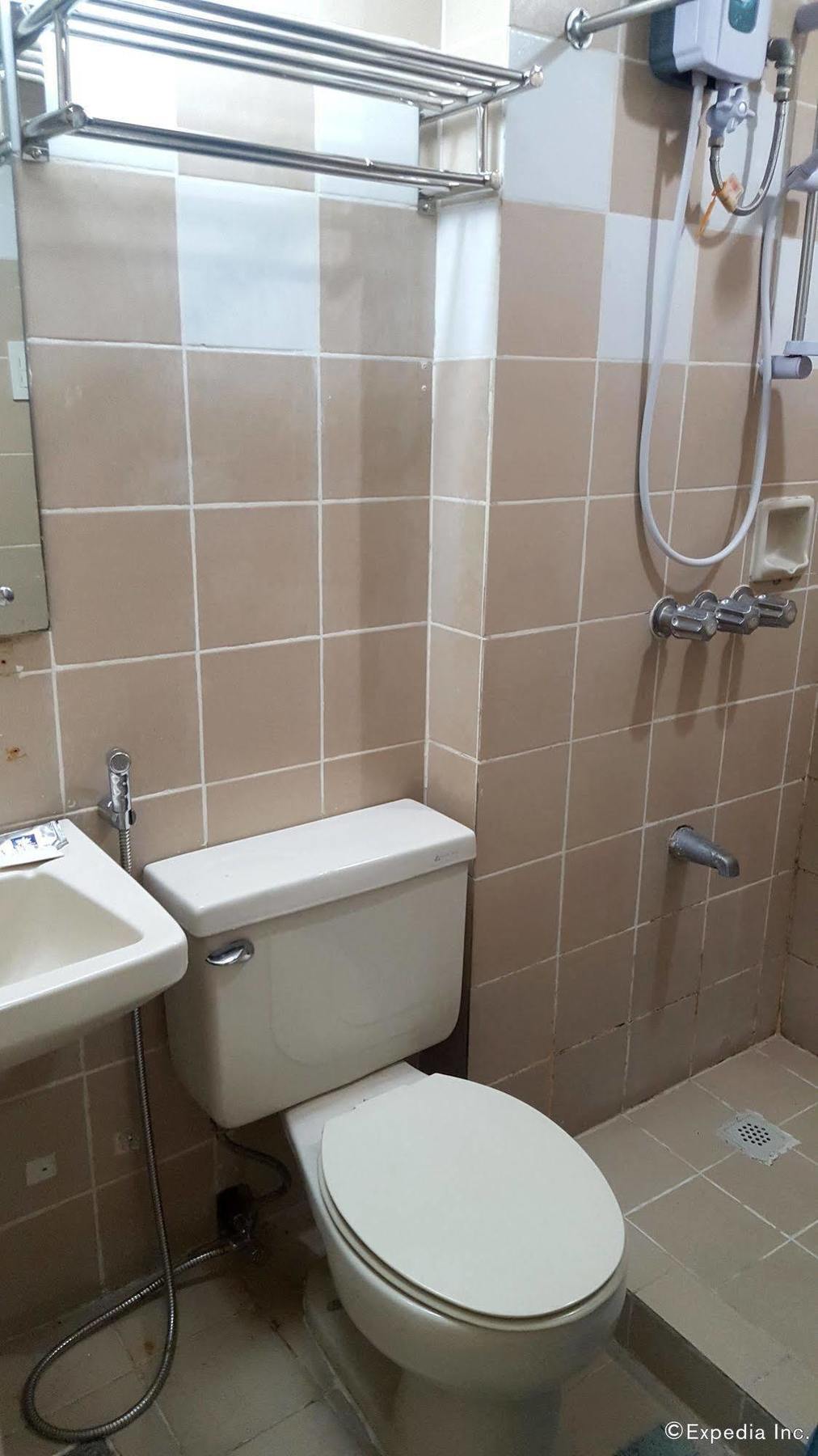 Mpt Suites Makati City Luaran gambar