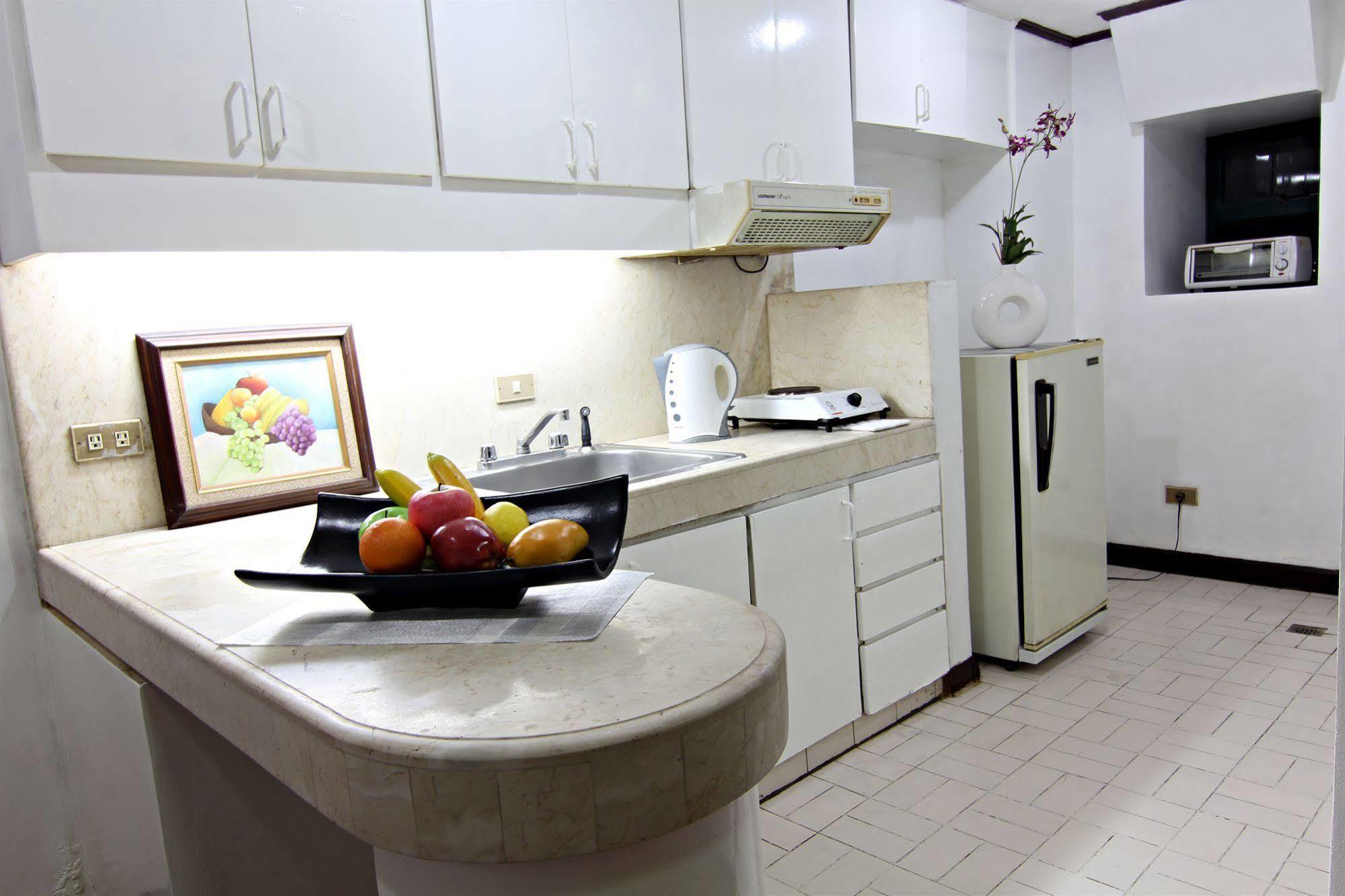 Mpt Suites Makati City Luaran gambar