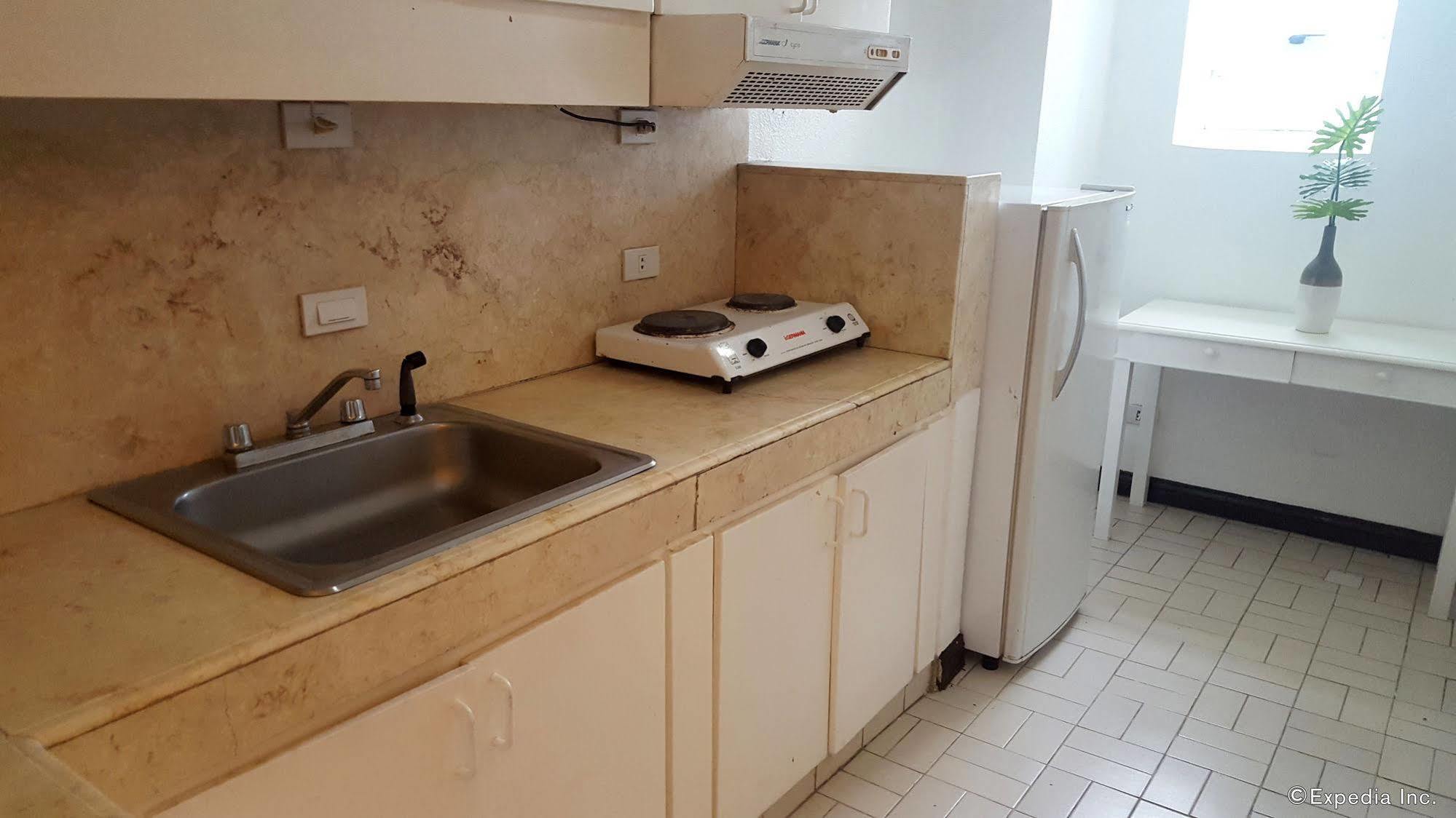 Mpt Suites Makati City Luaran gambar