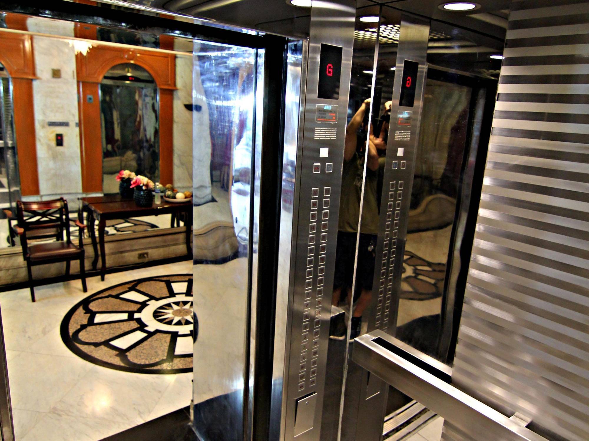 Mpt Suites Makati City Luaran gambar
