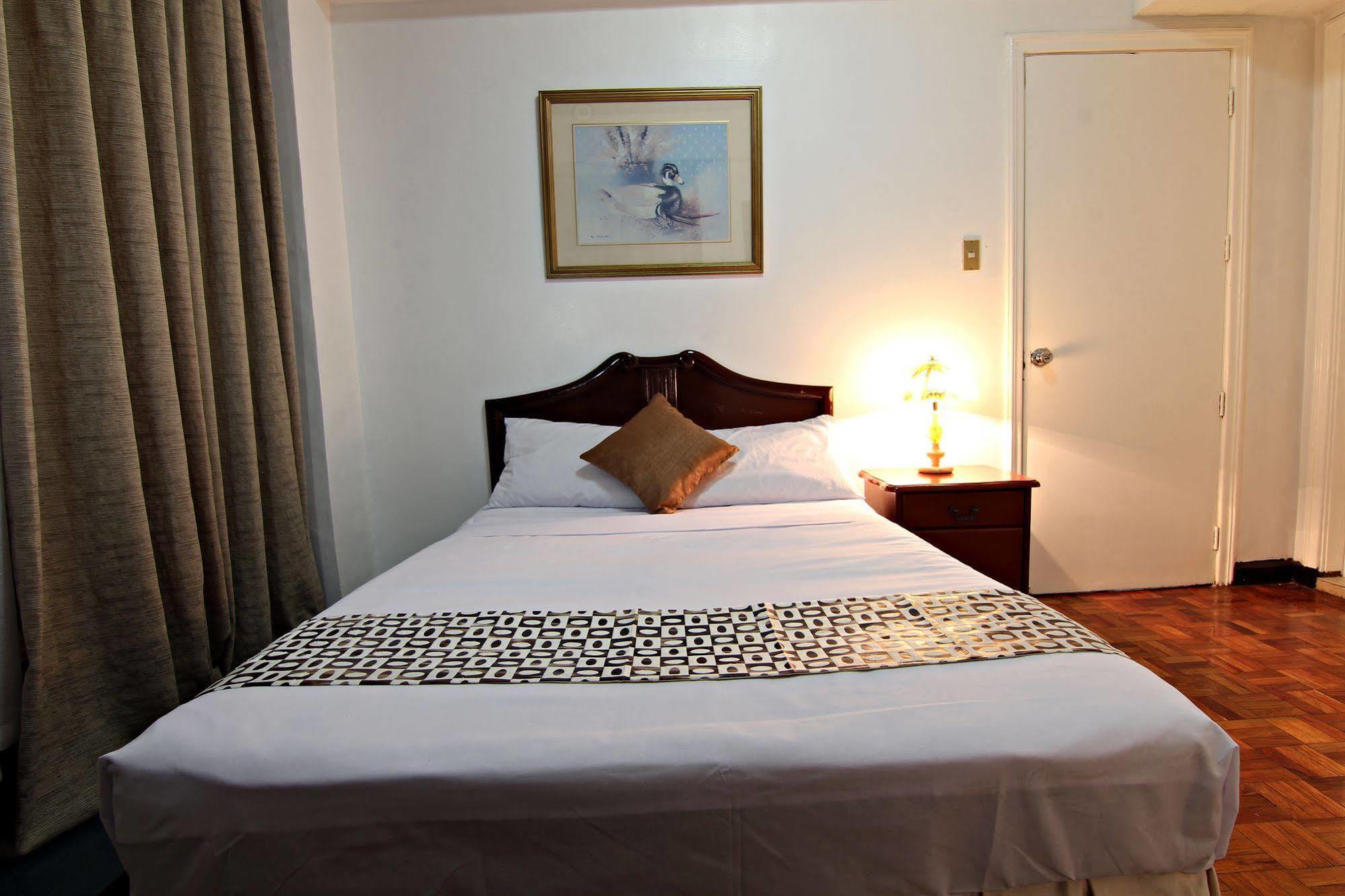 Mpt Suites Makati City Luaran gambar