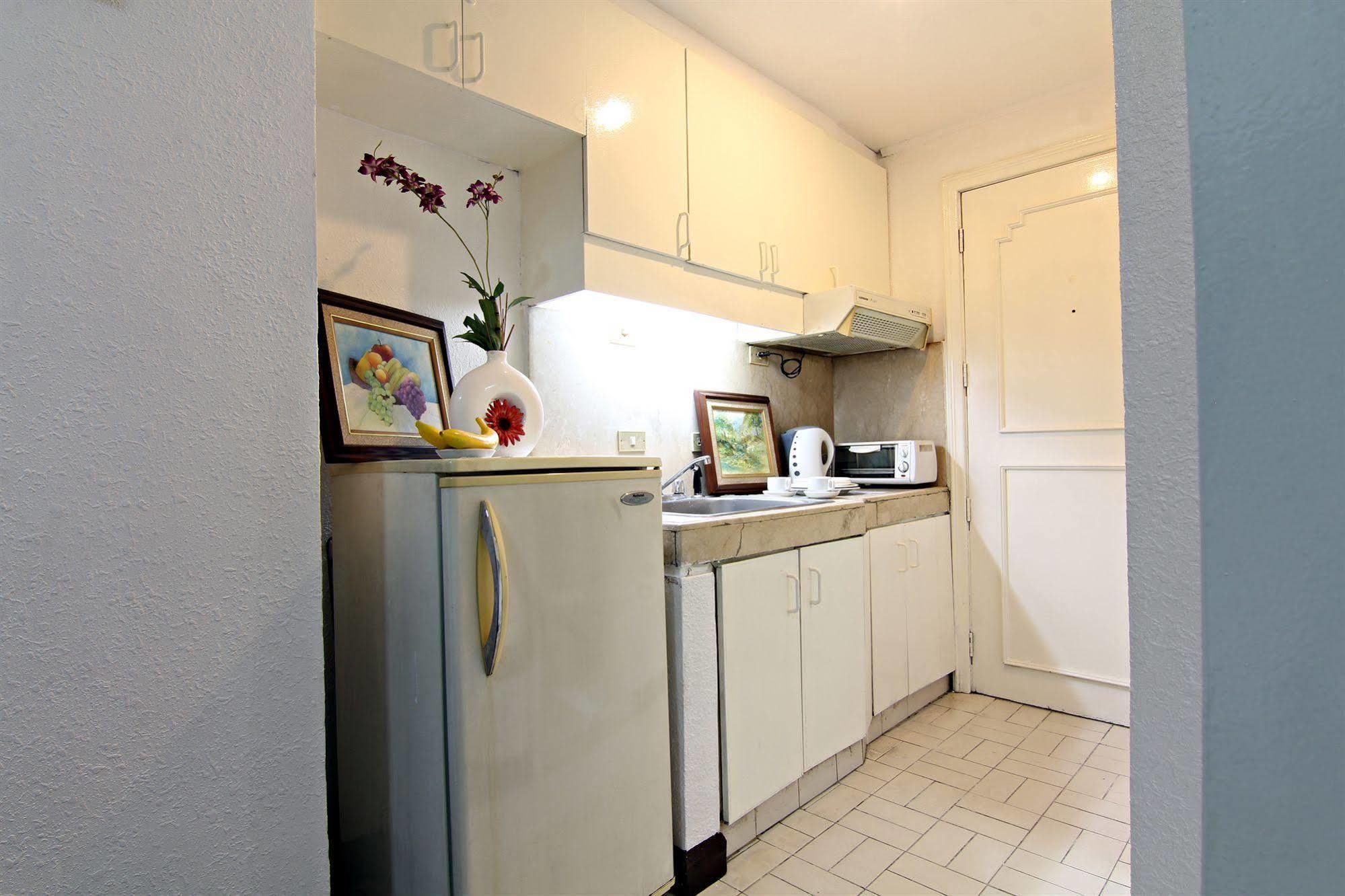 Mpt Suites Makati City Luaran gambar