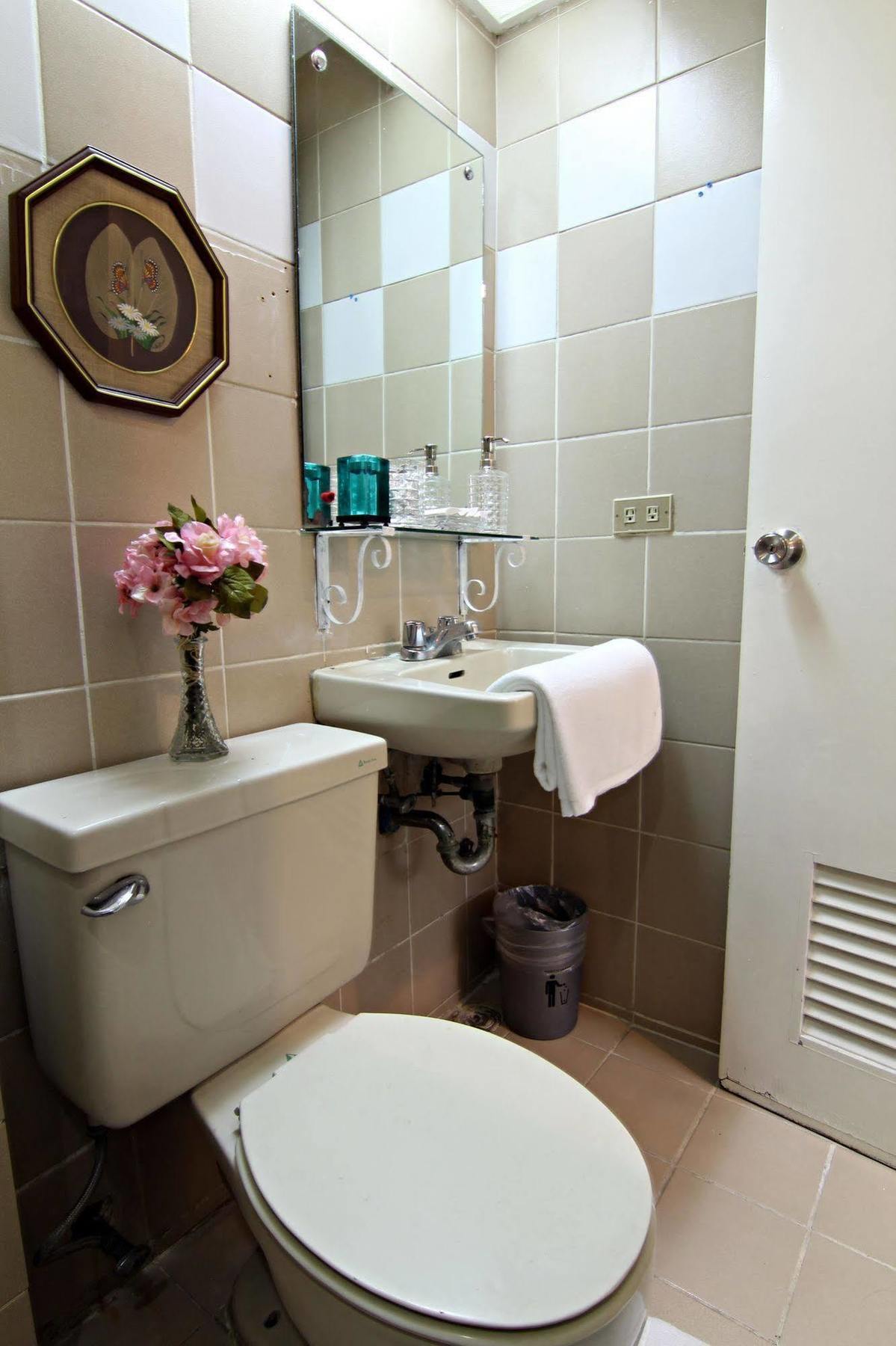 Mpt Suites Makati City Luaran gambar