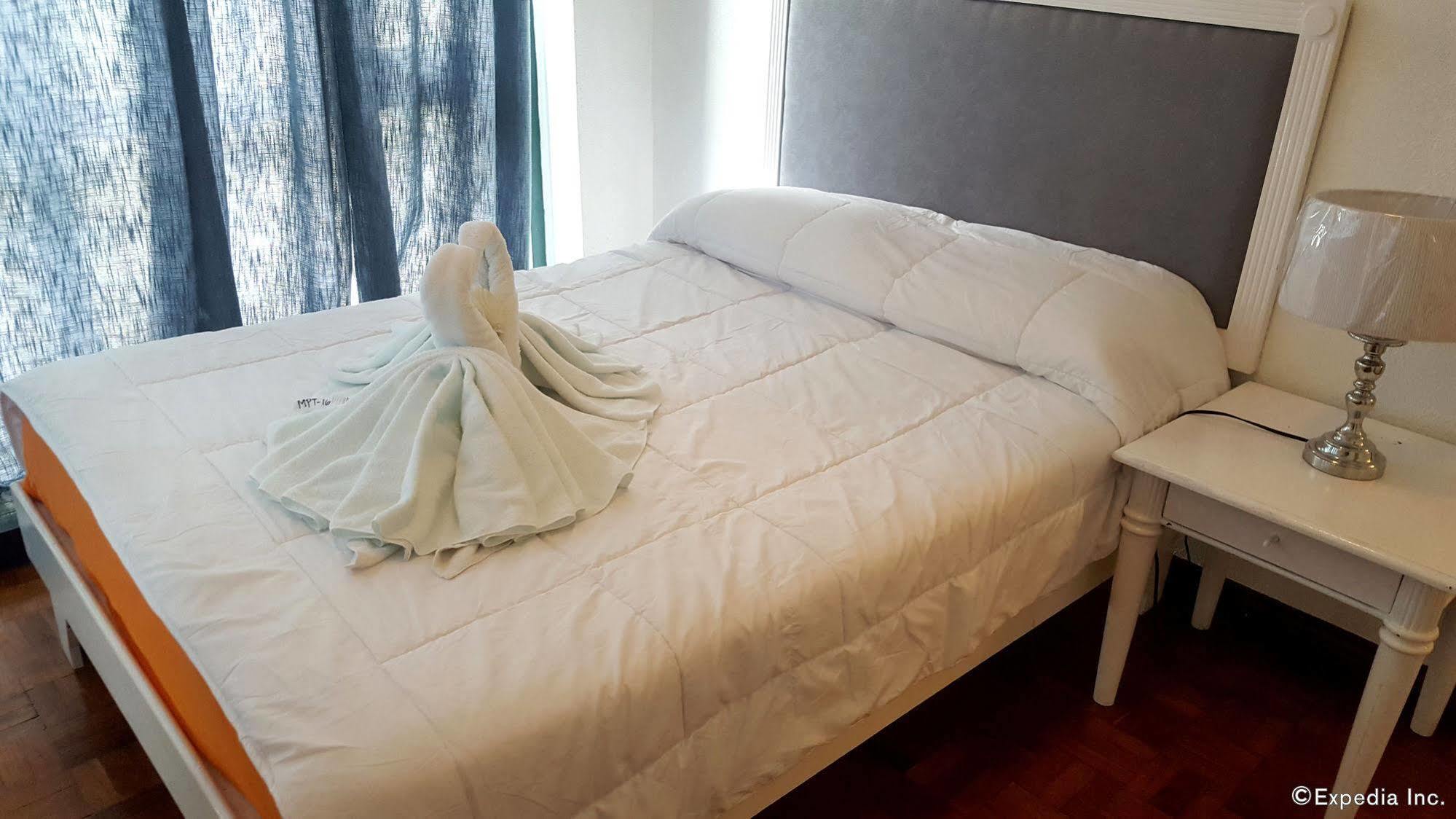 Mpt Suites Makati City Luaran gambar