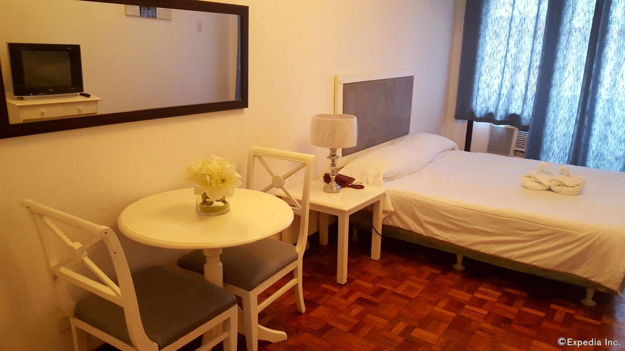 Mpt Suites Makati City Luaran gambar