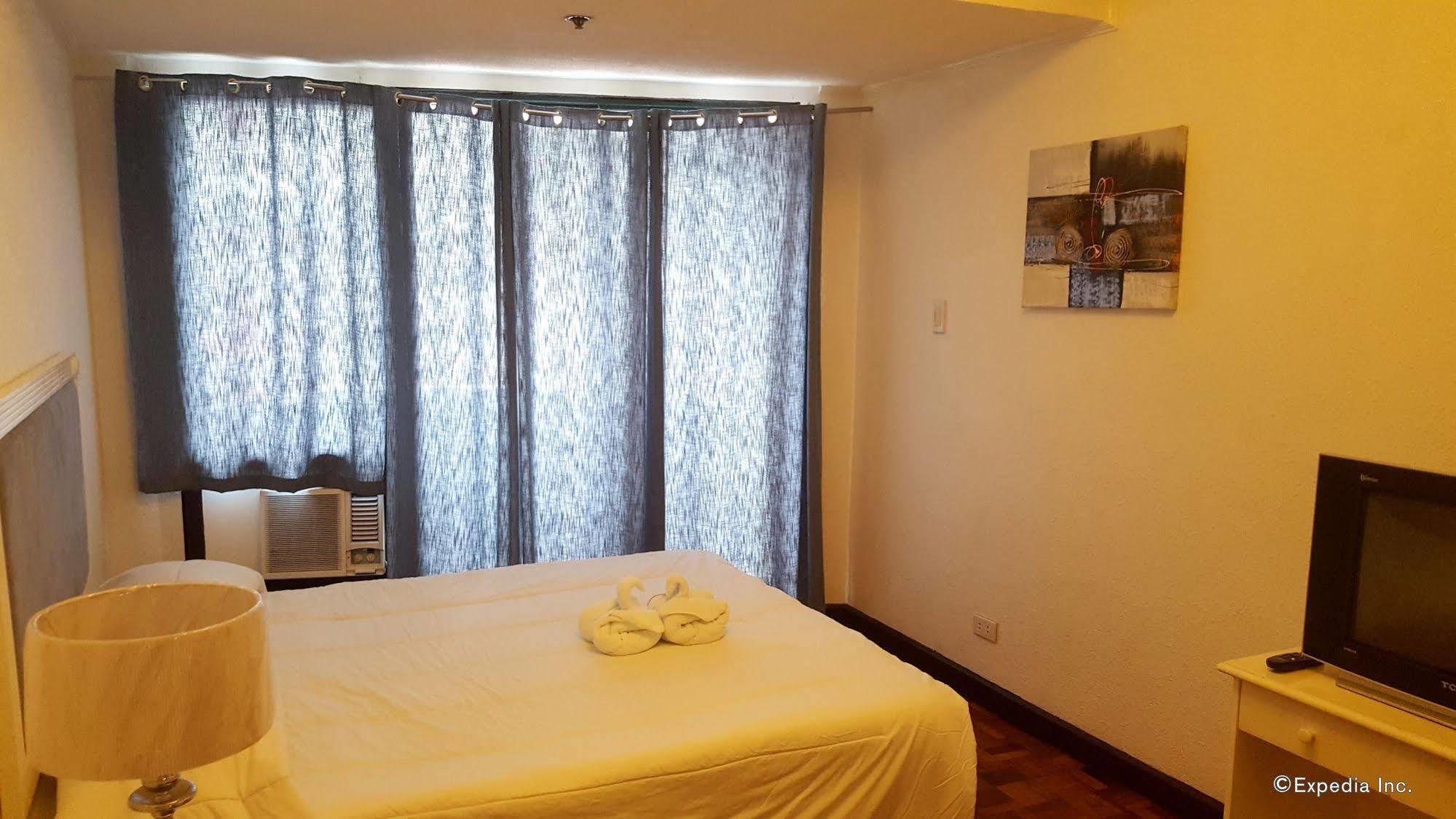 Mpt Suites Makati City Luaran gambar