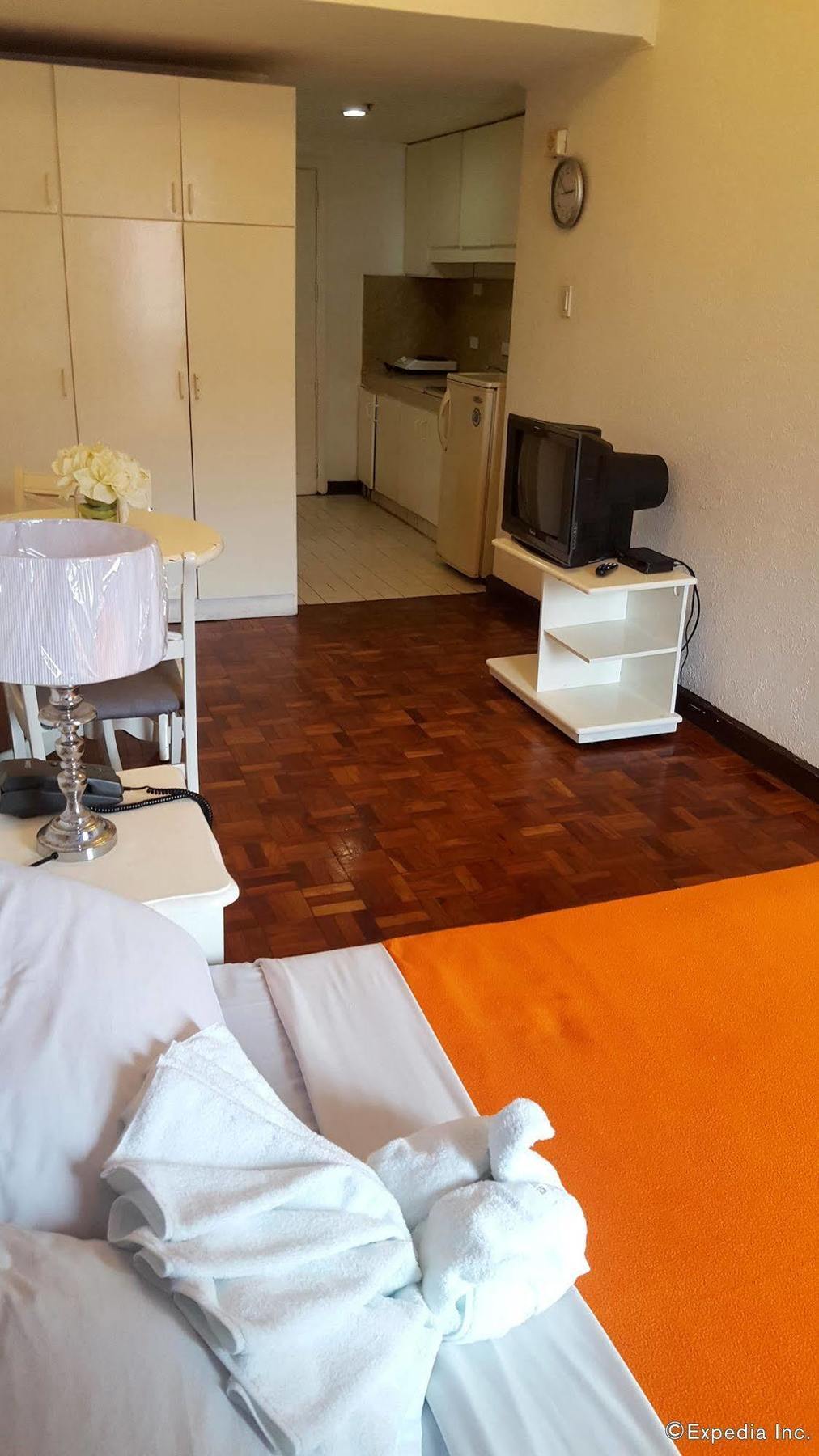 Mpt Suites Makati City Luaran gambar