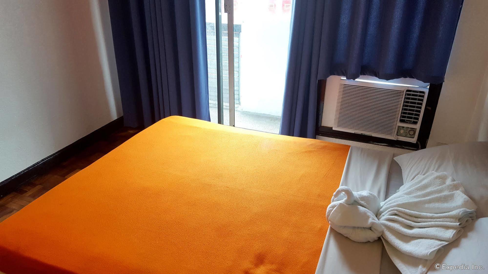 Mpt Suites Makati City Luaran gambar
