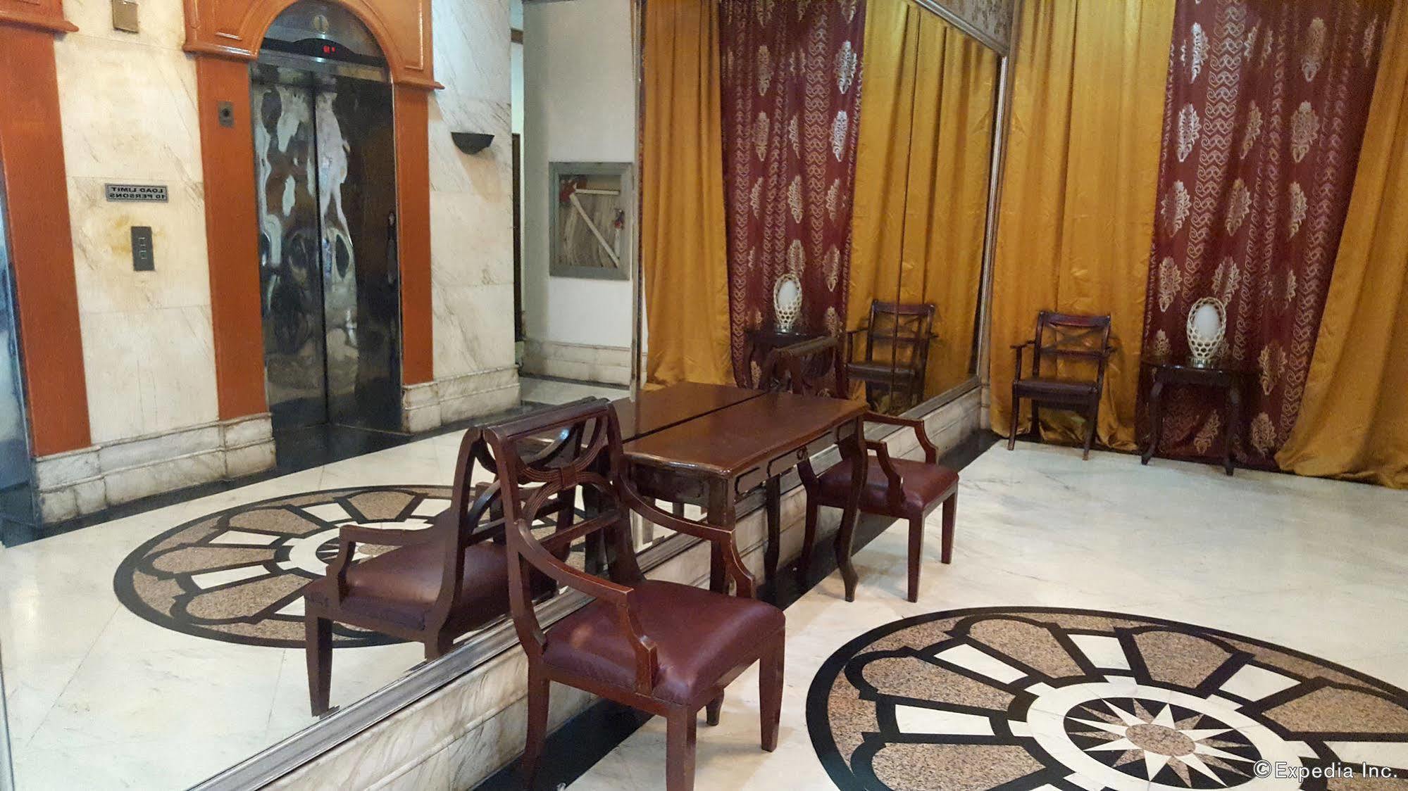 Mpt Suites Makati City Luaran gambar