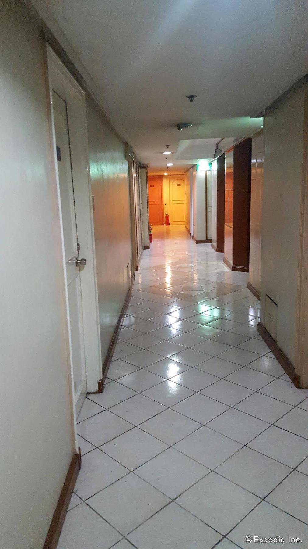 Mpt Suites Makati City Luaran gambar